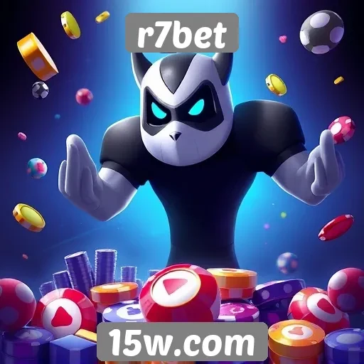 Recursos de bônus disponíveis na r7bet