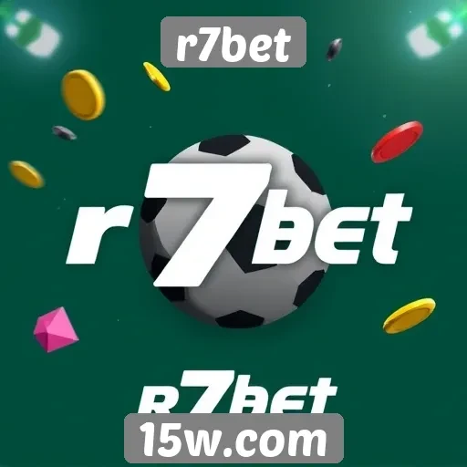 Promoções e bônus disponíveis no r7bet