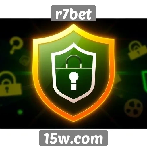 novos recursos de segurança no r7bet